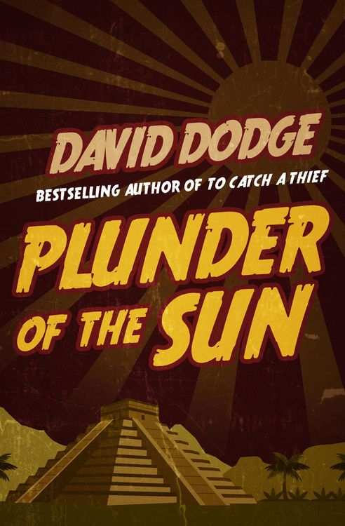 Produktbild: Plunder of the Sun