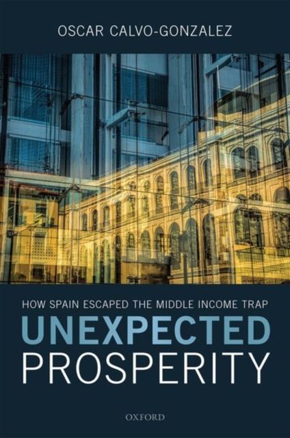 Produktbild: Unexpected Prosperity