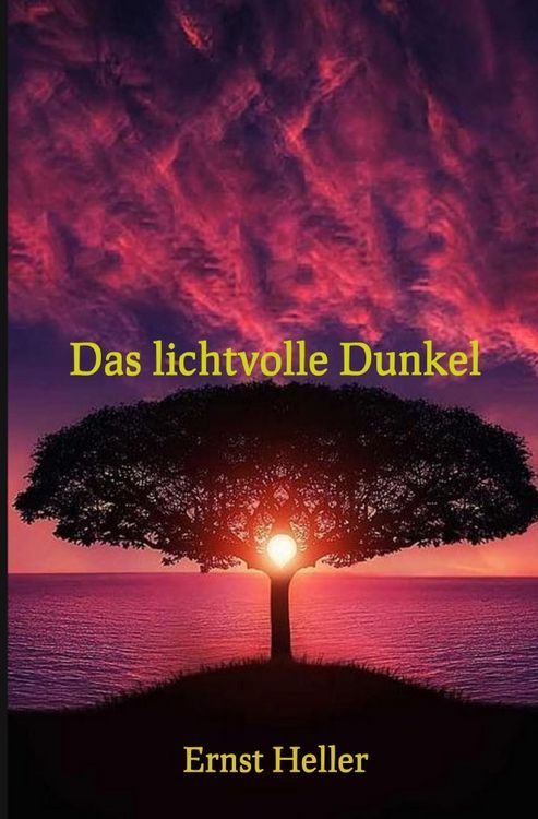 Produktbild: Blumen des neuen Morgens / Das lichtvolle Dunkel