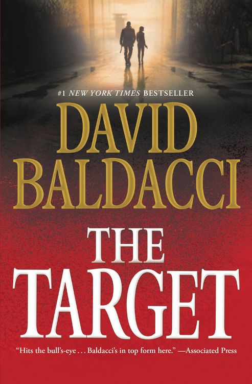 Produktbild: The Target