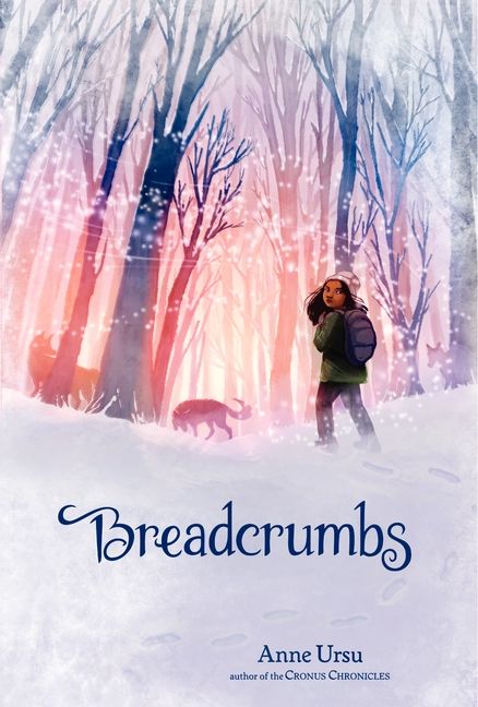 Produktbild: Breadcrumbs