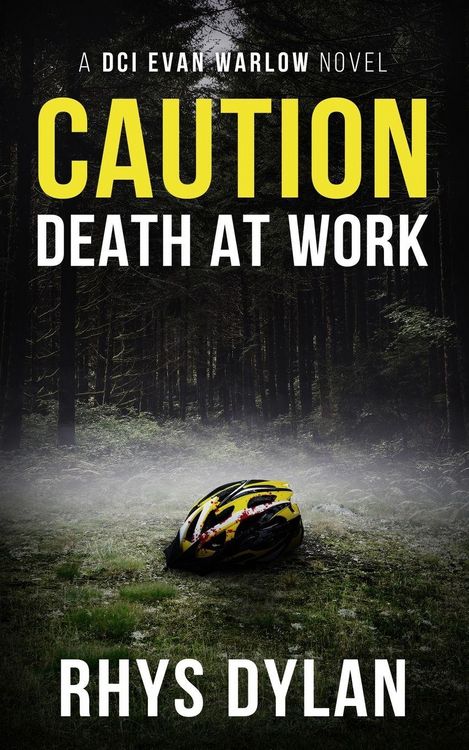 Produktbild: Caution Death At Work