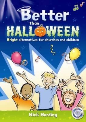 Produktbild: Better Than Halloween