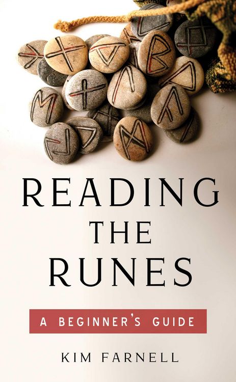 Produktbild: Reading the Runes