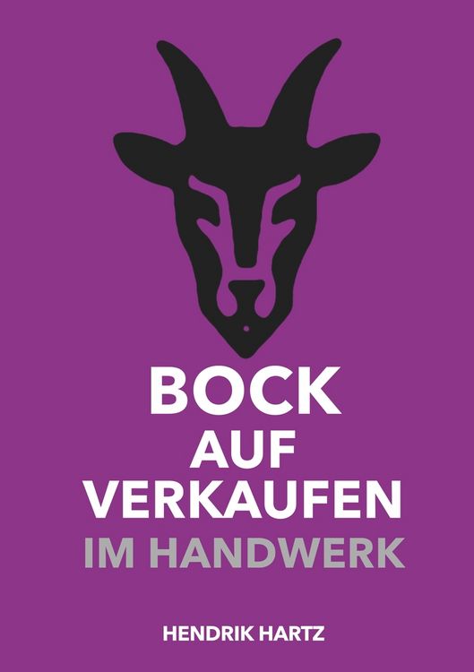 Produktbild: Bock auf Verkaufen im Handwerk