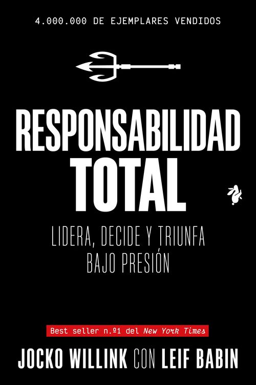 Produktbild: Responsabilidad Total