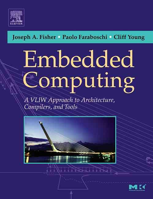 Produktbild: Embedded Computing