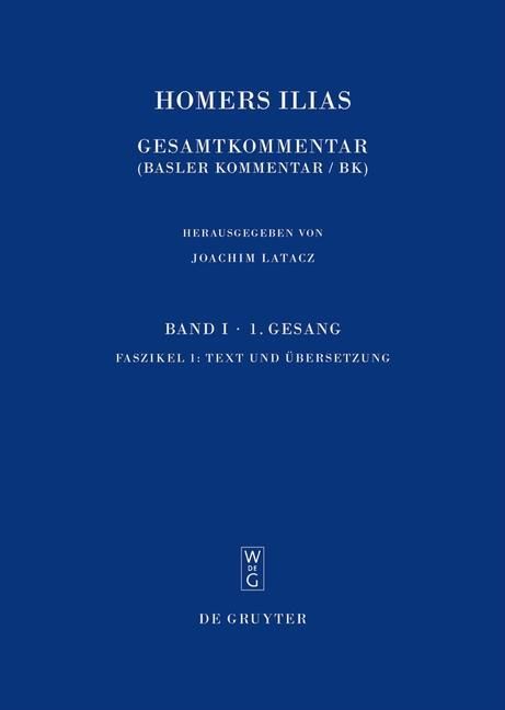Produktbild: Text und &Uuml;bersetzung
