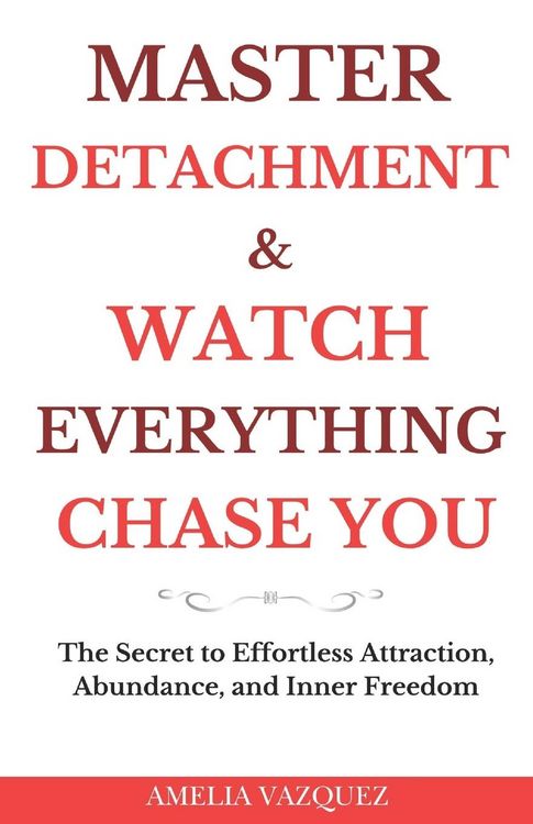 Produktbild: Master Detachment & Watch Everything Chase You