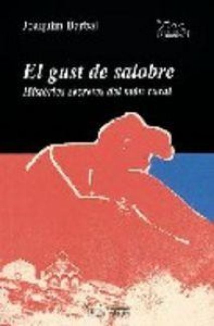 Produktbild: El gust del salobre