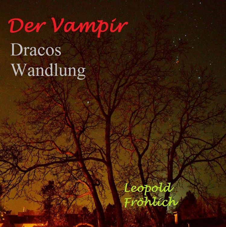 Produktbild: Der Vampir