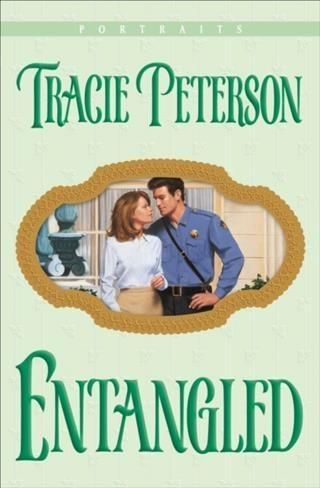 Produktbild: Entangled (Portraits Book #1)