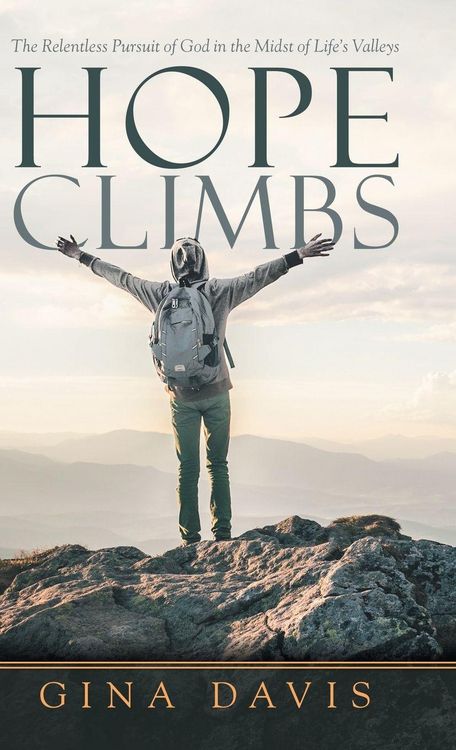 Produktbild: Hope Climbs
