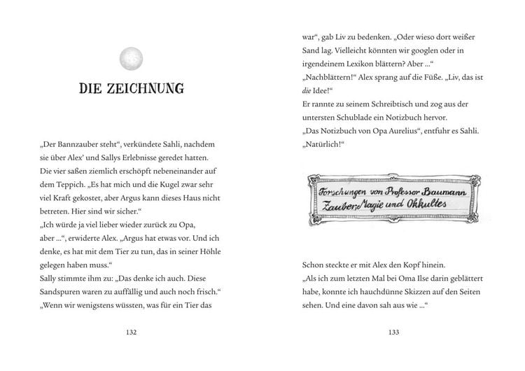 Produktbild: Im Zeichen der Zauberkugel 2: Der Fluch des Skorpions
