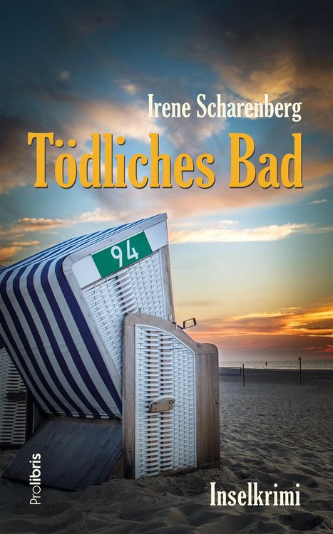 Produktbild: T&ouml;dliches Bad