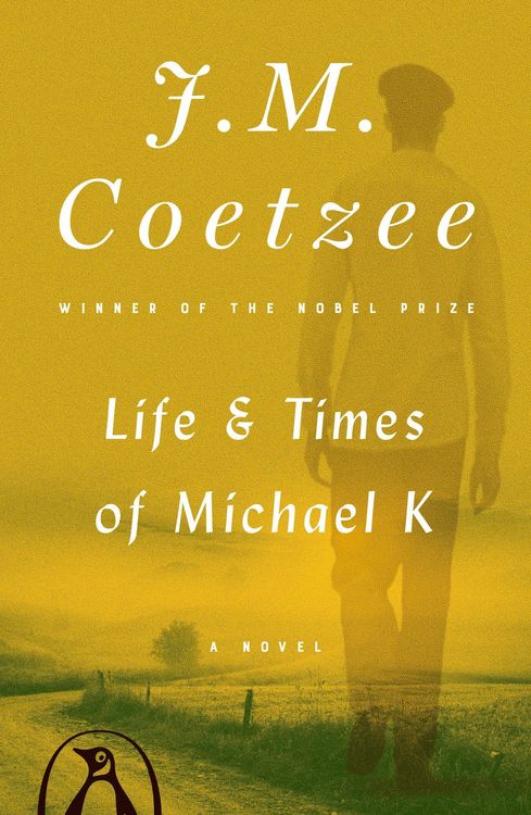 Produktbild: Life & Times of Michael K