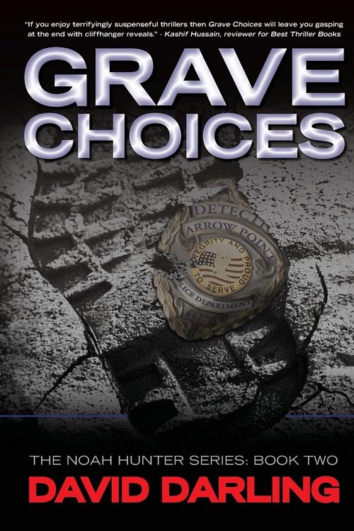 Produktbild: Grave Choices