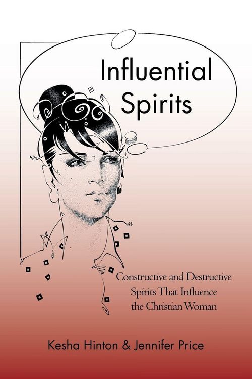 Produktbild: Influential Spirits