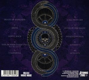 Produktbild: Death of Darkness