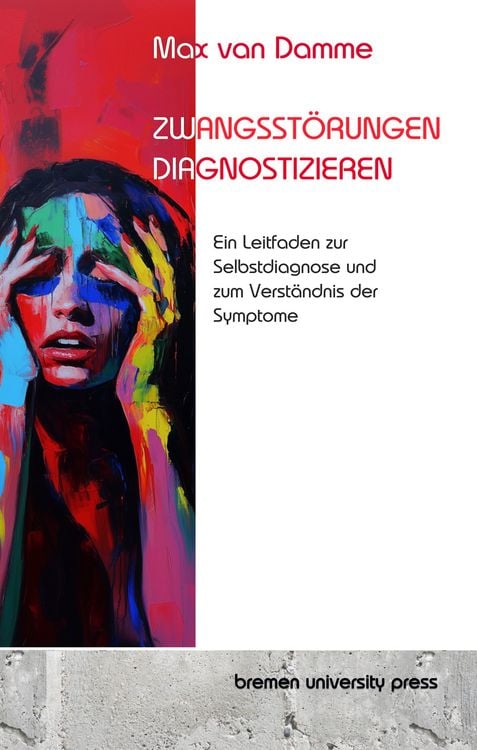 Produktbild: Zwangsst&ouml;rungen erkennen