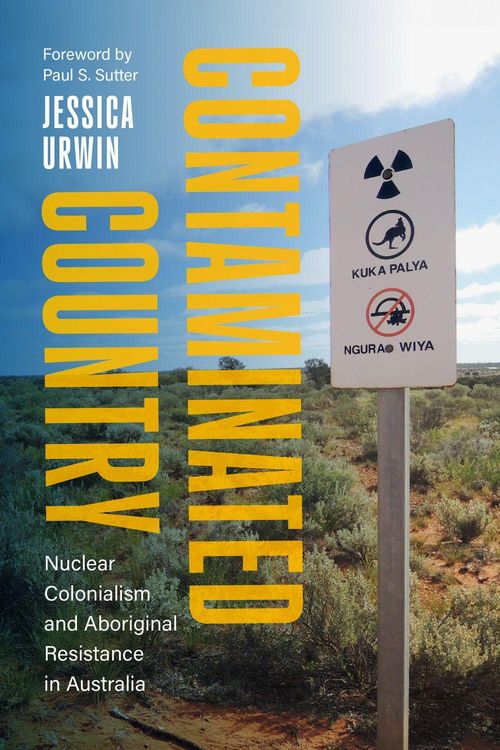 Produktbild: Contaminated Country