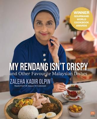 Produktbild: My Rendang Isnt Crispy 2/e