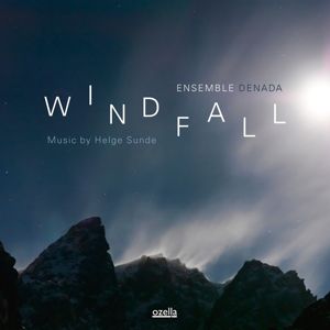 Produktbild: Windfall-Music by Helge Sunde
