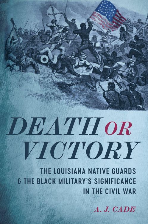Produktbild: Death or Victory