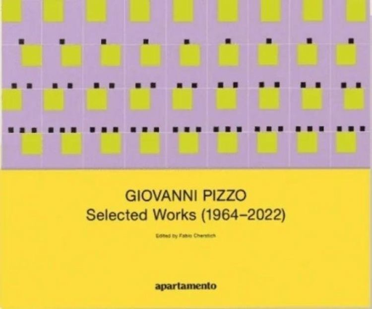 Produktbild: Lucia Di Luciano & Giovanni Pizzo