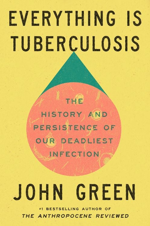 Produktbild: Everything Is Tuberculosis