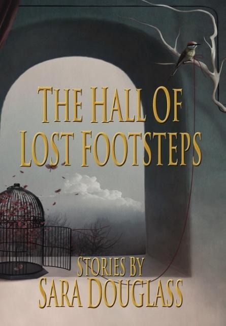 Produktbild: The Hall of Lost Footsteps