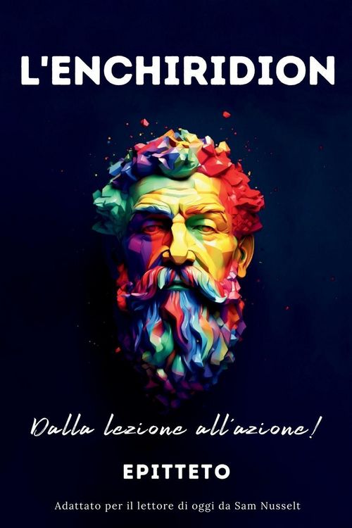 Produktbild: L'ENCHIRIDION - Dalla lezione all'azione!