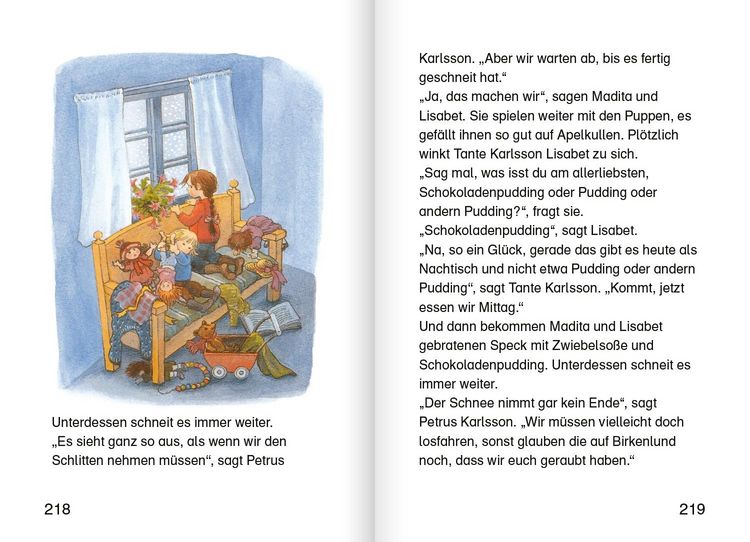 Produktbild: Weihnachten mit Pippi, Madita und Pelle