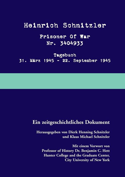 Produktbild: Prisoner of war