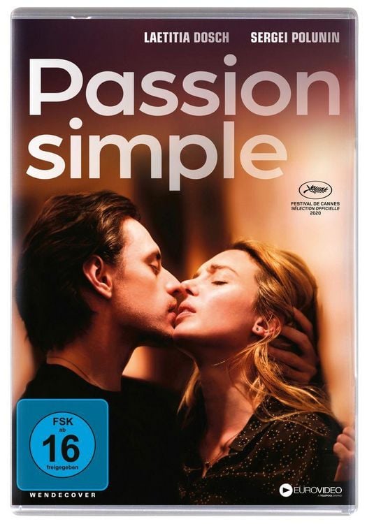 Produktbild: Passion Simple