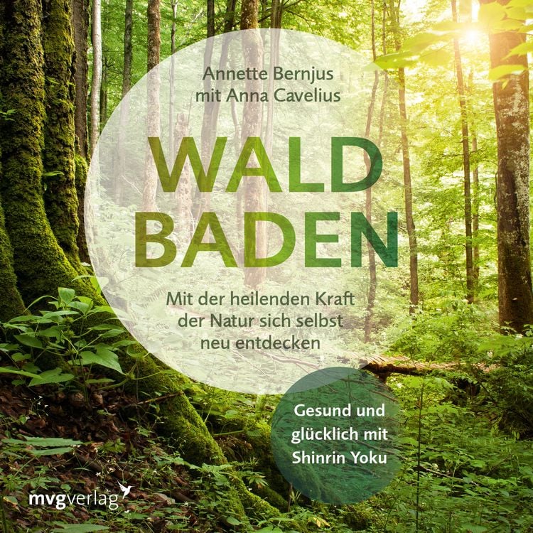 Produktbild: Waldbaden