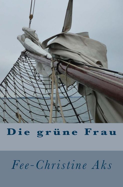 Produktbild: Die gr&uuml;ne Frau
