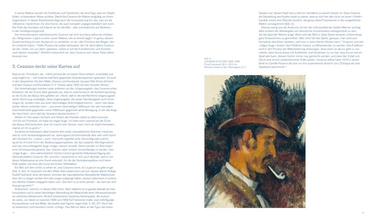 Produktbild: Cezanne