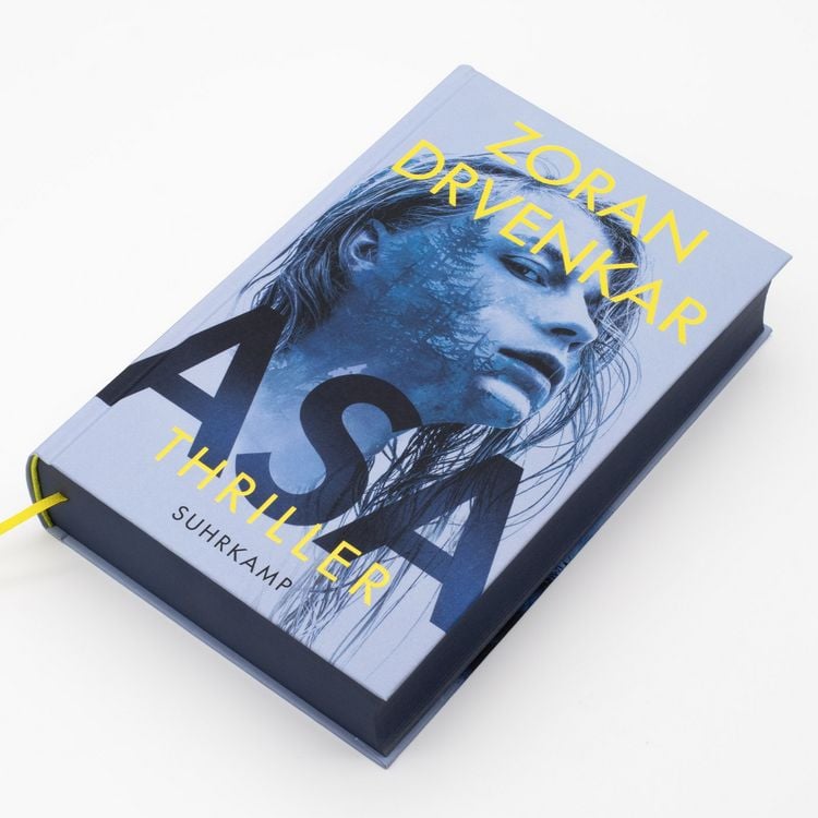 Produktbild: Asa