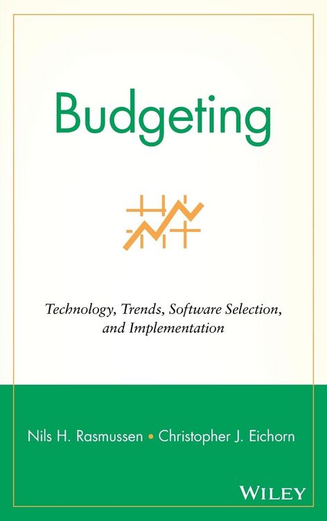 Produktbild: Budgeting