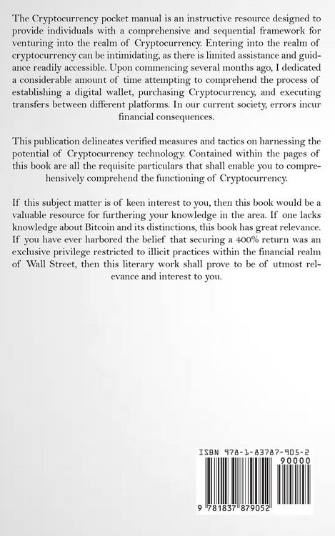 Produktbild: Cryptocurrency