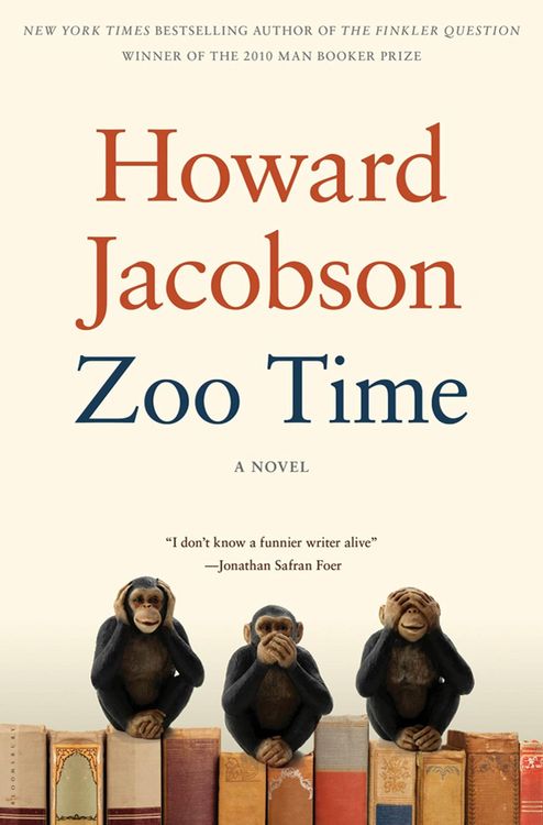 Produktbild: Zoo Time