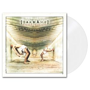 Produktbild: Expanding Senses (Ltd. White Vinyl)