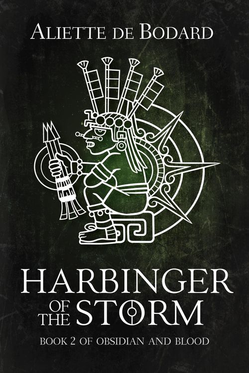 Produktbild: Harbinger of the Storm