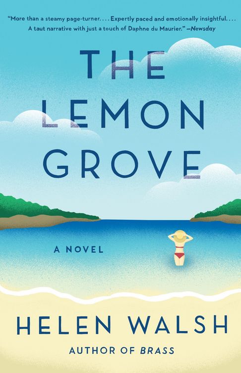 Produktbild: The Lemon Grove