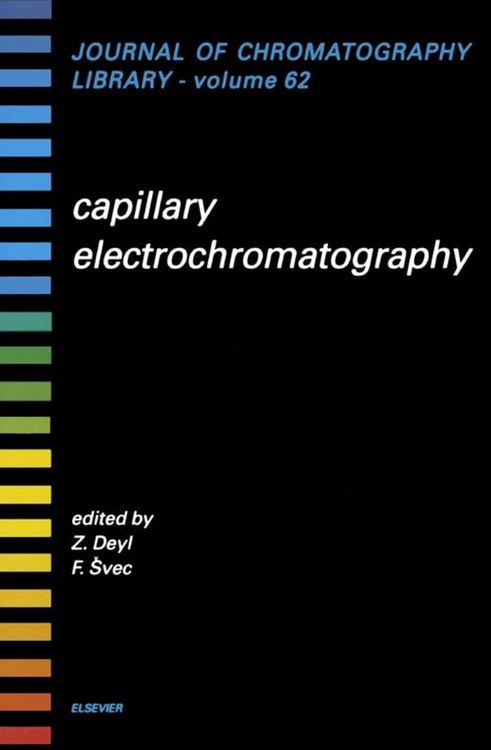 Produktbild: Capillary Electrochromatography