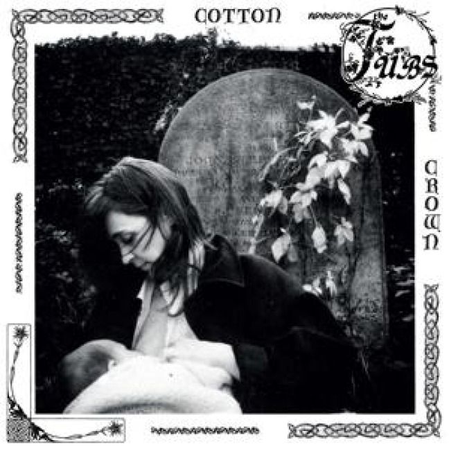 Produktbild: Tubs, T: Cotton Crown