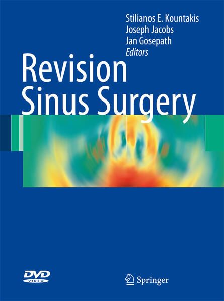 Produktbild: Revision Sinus Surgery