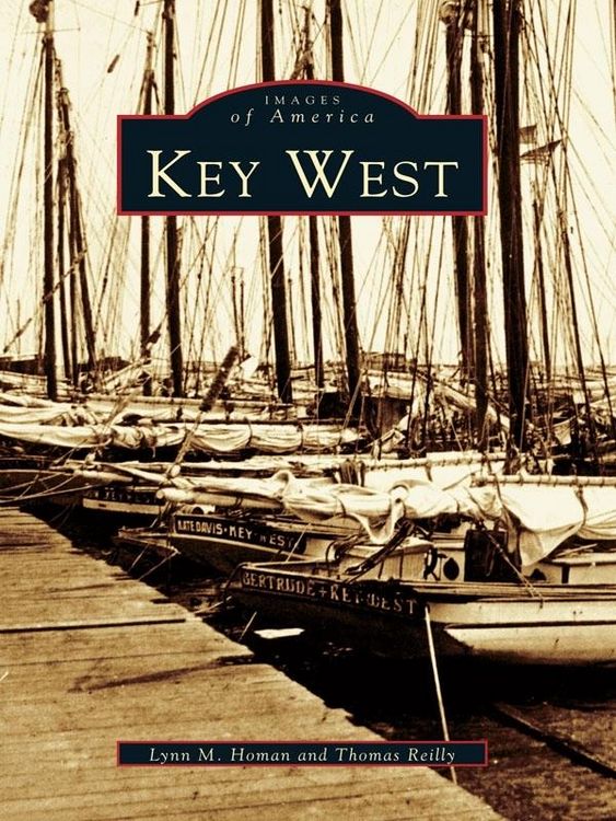 Produktbild: Key West