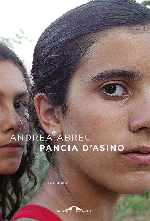 Produktbild: Pancia d'asino